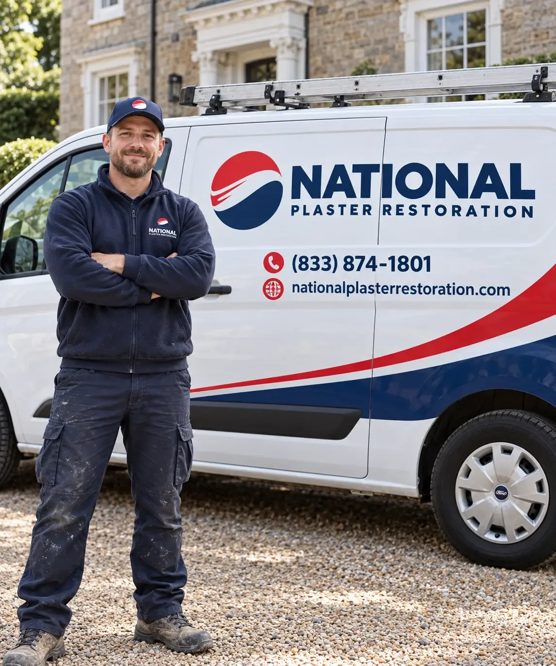 Plaster Repair company in Montgomery City, MO